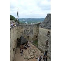 Picture France Castelnaud castle 2010-08 77 - Hotels Castelnaud castle