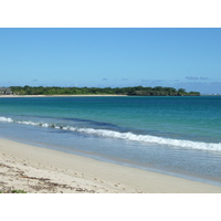 Picture Fiji Natadola beach 2010-05 18 - Hotel Natadola beach