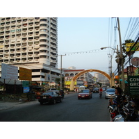 Picture Thailand Jomtien Thappraya 2008-01 59 - Rentals Thappraya