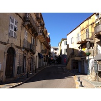 Picture France Corsica Porto Veccio 2012-09 34 - Monuments Porto Veccio