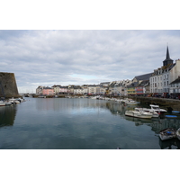 Picture France Belle-Ile 2016-08 172 - French Restaurant Belle-Ile