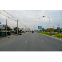 Picture Thailand Chonburi Sukhumvit road 2008-01 50 - Lands Sukhumvit road