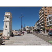 Picture France Les Sables d'Ollone 2012-07 77 - Hotels Les Sables d'Ollone