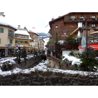 Picture France Megeve 2010-02 53 - Waterfalls Megeve