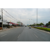 Picture Thailand Chonburi Sukhumvit road 2008-01 73 - Cost Sukhumvit road