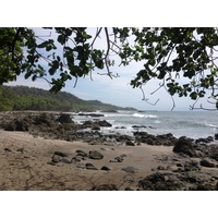 Picture Costa Rica Montezuma 2015-03 443 - Hotel Pools Montezuma