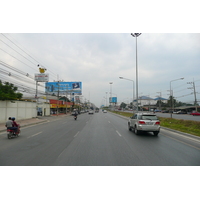 Picture Thailand Chonburi Sukhumvit road 2008-01 64 - Transport Sukhumvit road