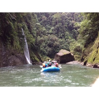 Picture Costa Rica Pacuare River 2015-03 89 - Cost Pacuare River