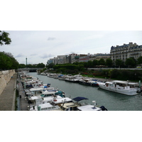 Picture France Paris Bastille Harbour 2007-06 37 - Streets Bastille Harbour