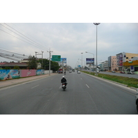 Picture Thailand Chonburi Sukhumvit road 2008-01 76 - Cheap Room Sukhumvit road