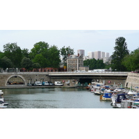 Picture France Paris Bastille Harbour 2007-06 48 - Hot Season Bastille Harbour