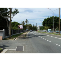 Picture New Caledonia Noumea Anse Vata 2010-05 40 - City View Anse Vata