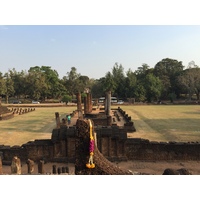 Picture Thailand Si satchanalai historical park 2014-12 110 - Savings Si satchanalai historical park