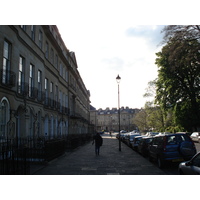 Picture United Kingdom Bath 2006-05 93 - City Sights Bath