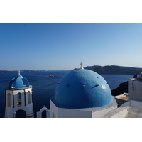 Picture Greece Santorini 2016-07 86 - Hotel Pool Santorini