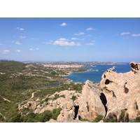 Picture Italy Sardinia Roccia dell'Orso 2015-06 16 - Street Roccia dell'Orso