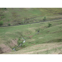 Picture United Kingdom Brecon Beacons National Parc 2006-05 98 - Waterfalls Brecon Beacons National Parc