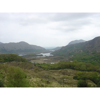 Picture Ireland Kerry Killarney National Park 2004-05 1 - Monuments Killarney National Park