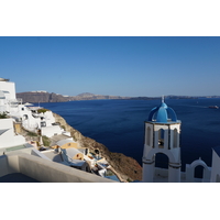 Picture Greece Santorini Oia 2016-07 42 - Lakes Oia