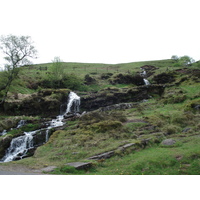 Picture United Kingdom Brecon Beacons National Parc 2006-05 24 - Land Brecon Beacons National Parc