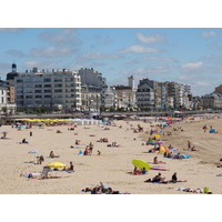 Picture France Les Sables d'Ollone 2012-07 34 - Hotel Pool Les Sables d'Ollone