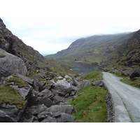 Picture Ireland Kerry Gap of Dunloe 2004-05 8 - Streets Gap of Dunloe