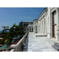 Picture Turkey Istanbul Topkapi Palace 2009-06 113 - Resorts Topkapi Palace