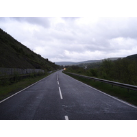 Picture United Kingdom Brecon Beacons National Parc 2006-05 28 - Sunrise Brecon Beacons National Parc