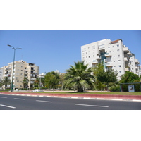 Picture Israel Tel Aviv North Tel Aviv 2007-06 26 - Waterfalls North Tel Aviv