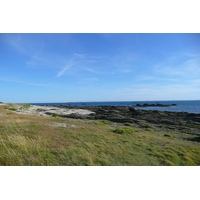 Picture France Quiberon peninsula Pointe du Conguel 2008-07 35 - Resorts Pointe du Conguel