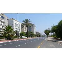 Picture Israel Tel Aviv North Tel Aviv 2007-06 55 - City View North Tel Aviv