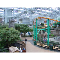 Picture United States Saint Paul Minnesota Mall of America 2006-03 13 - Resort Mall of America