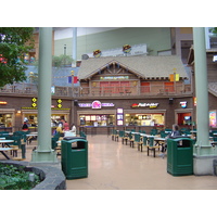 Picture United States Saint Paul Minnesota Mall of America 2006-03 3 - Saving Mall of America