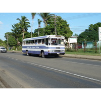 Picture Fiji Nadi 2010-05 79 - Streets Nadi