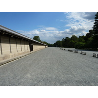 Picture Japan Kyoto Kyoto Imperial Palace 2010-06 148 - Saving Kyoto Imperial Palace