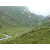 Picture Swiss Gotthard Pass 2009-06 73 - City Gotthard Pass