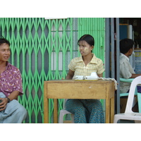 Picture Myanmar Myeik (Mergui) 2005-01 79 - City Myeik (Mergui)