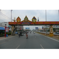 Picture Thailand Chonburi Sukhumvit road 2008-01 139 - Summer Sukhumvit road