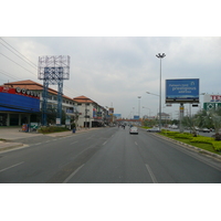 Picture Thailand Chonburi Sukhumvit road 2008-01 27 - Cost Sukhumvit road