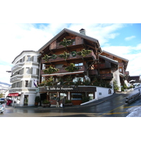 Picture France Megeve 2010-02 134 - French Restaurant Megeve