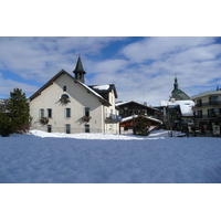 Picture France Megeve 2010-02 143 - Summer Megeve