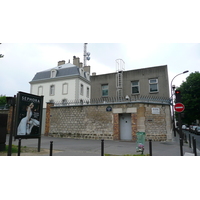 Picture France Paris Around Paris east 2007-06 131 - Street Around Paris east