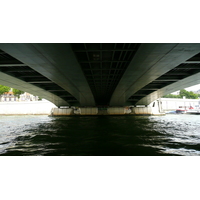 Picture France Paris Seine river 2007-06 188 - Lakes Seine river