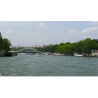 Picture France Paris Seine river 2007-06 176 - To see Seine river