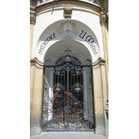 Picture Czech Republic Prague Staromestske namesti 2007-07 24 - Monuments Staromestske namesti