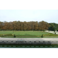 Picture France Vaux Le Vicomte Castle 2010-09 33 - Monuments Vaux Le Vicomte Castle