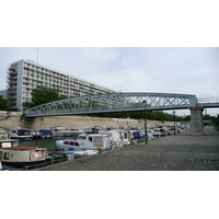 Picture France Paris Bastille Harbour 2007-06 61 - Street Bastille Harbour