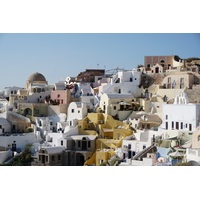 Picture Greece Santorini 2016-07 99 - Weather Santorini