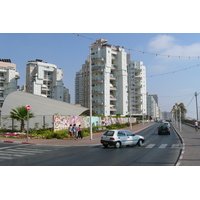 Picture Israel Bat Yam Beach 2007-06 32 - Price Bat Yam Beach