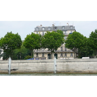 Picture France Paris Batobus Trip 2007-06 35 - Monument Batobus Trip